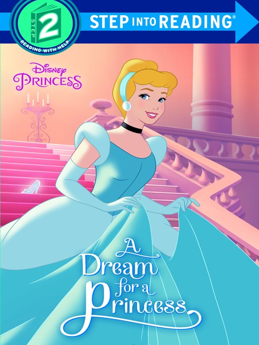 Title details for A Dream for a Princess by Melissa Lagonegro - Wait list